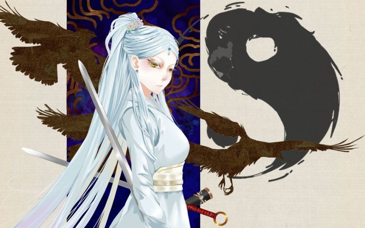 谬妖之说 小爷也是很疲惫_qHxFog 漫画封面