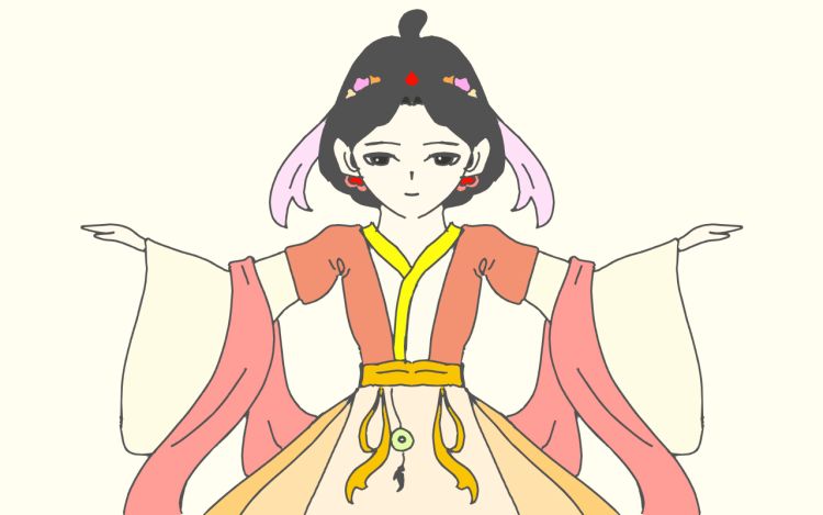 谭芸芸的日记 空石 漫画封面