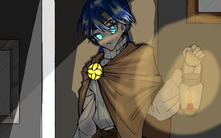 豆腐星云二三事 思怡不是思豪 漫画封面