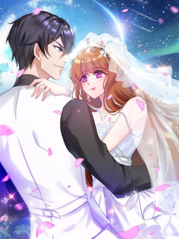 豪门天价前妻 [db:作者] 漫画封面