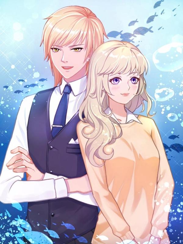 豪门宠情：枕上总裁俏萌妻 [db:作者] 漫画封面