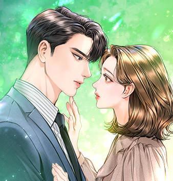 貌似我的孩子 [db:作者] 漫画封面