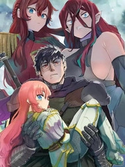 贞操逆转世界的处男边境领主 [db:作者] 漫画封面