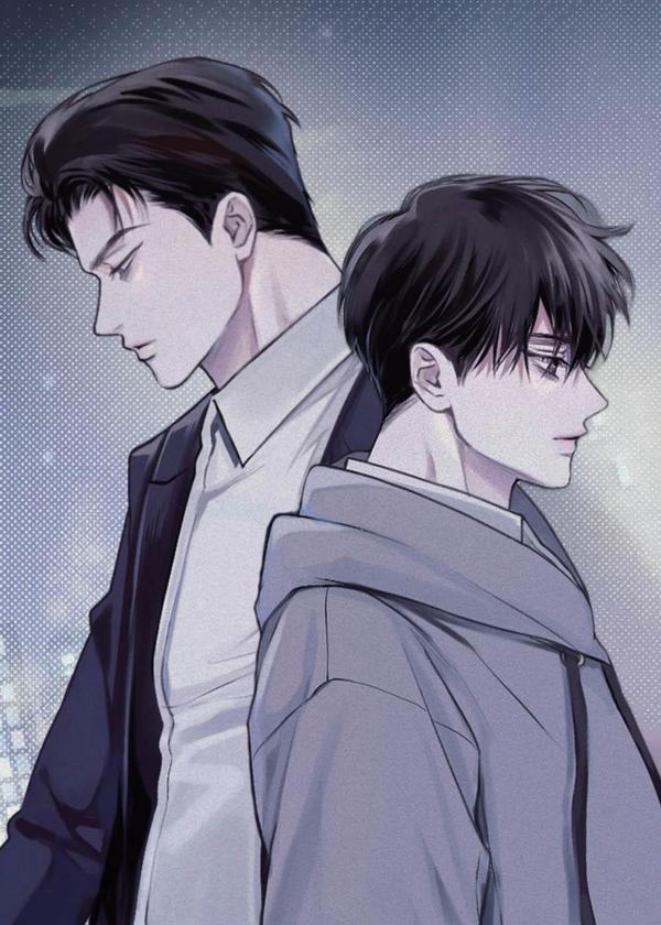 负罪缩影 [db:作者] 漫画封面