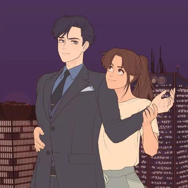 财阀访谈 [db:作者] 漫画封面