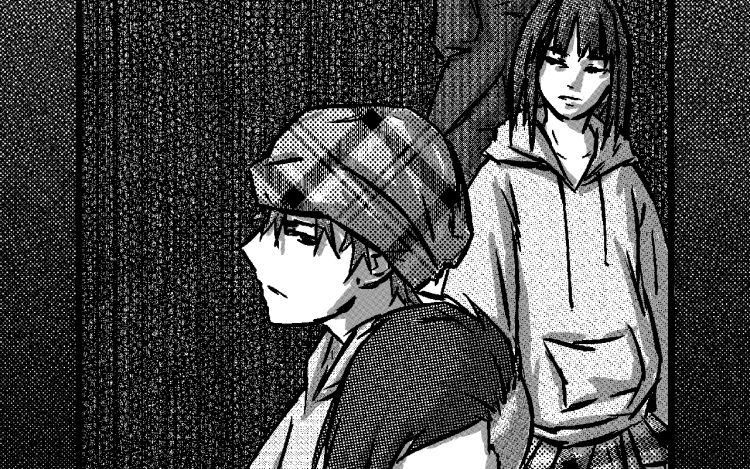 贱卖灵魂 唐莫光 漫画封面