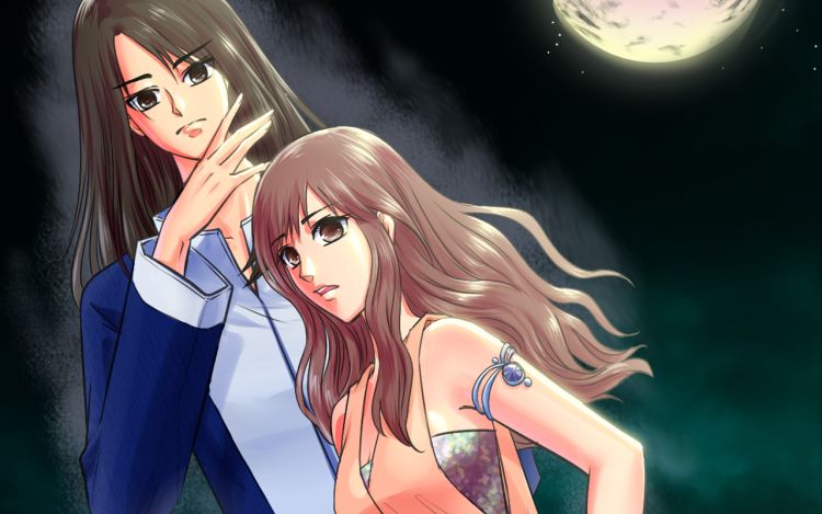 赋灵设计师 Kanino 漫画封面