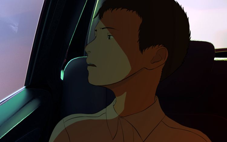 赎罪之金 加C 漫画封面