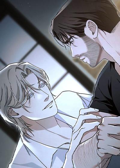 赎罪悖论 [db:作者] 漫画封面