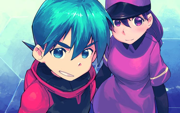 赛博危机 FUTO_hfsOSS 漫画封面