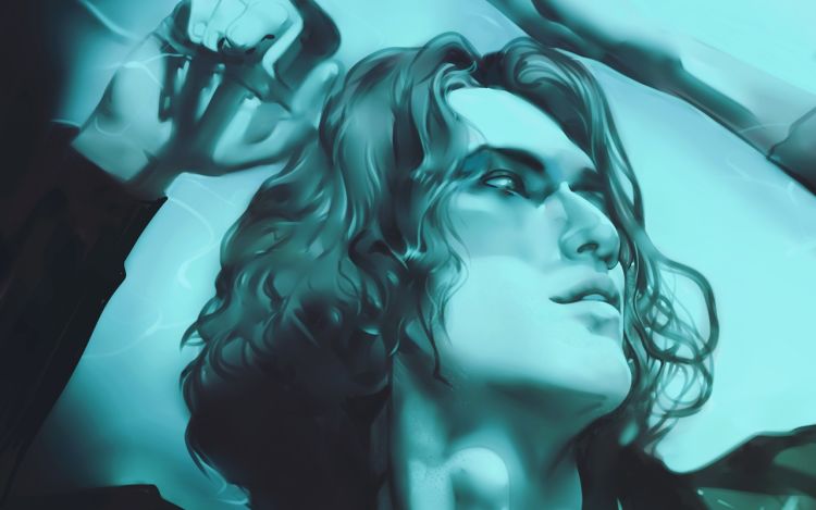 赤梦 KILAI_korouto 漫画封面