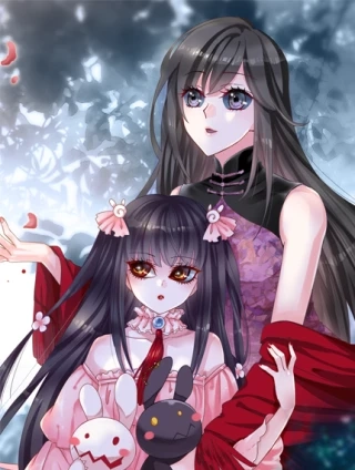 赤色四叶草 [db:作者] 漫画封面