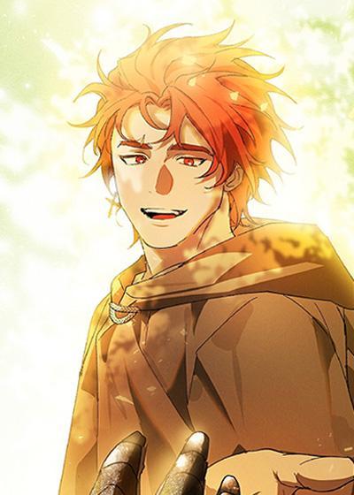 赤色铁骑 [db:作者] 漫画封面