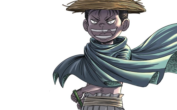 赤锋 大象Q 漫画封面