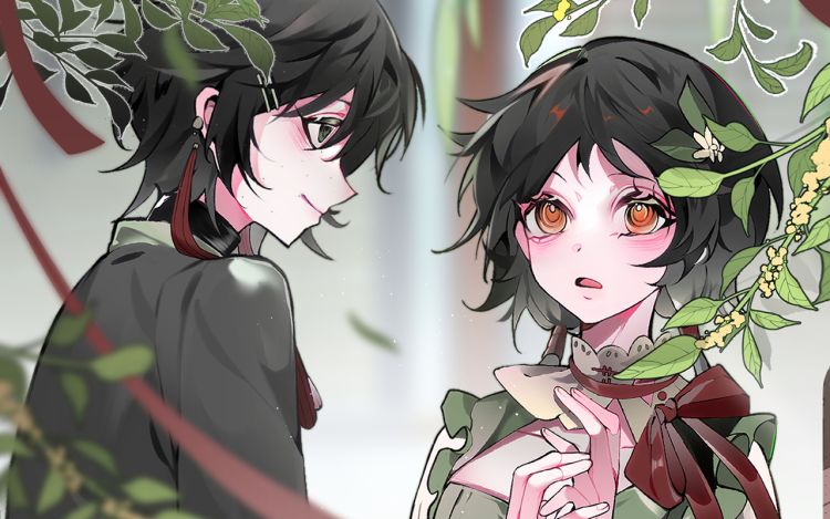 走廊 苏迫 漫画封面