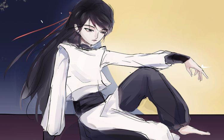 赴情 走雀 漫画封面