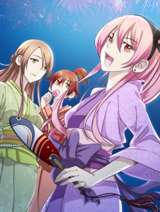 赴汤蹈火宇文君 [db:作者] 漫画封面