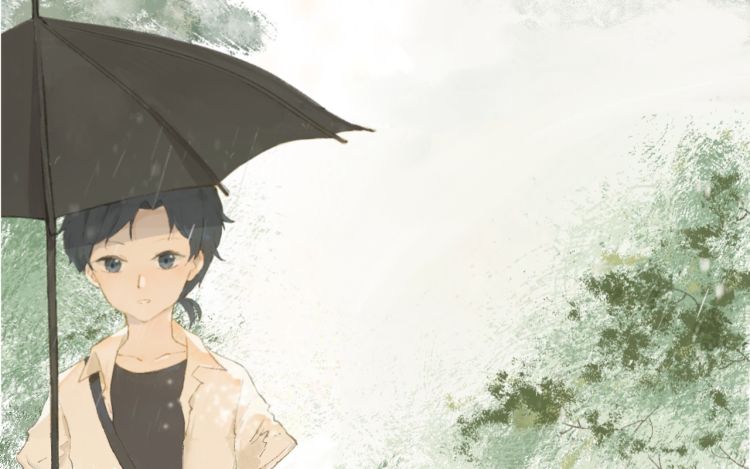 起承“转”合 普罗_Master 漫画封面