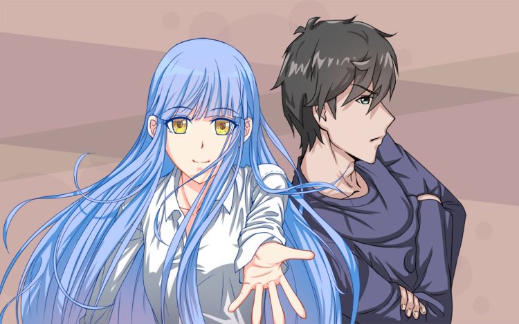 超弦之众生平等 坏___489 漫画封面