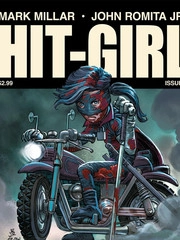 超杀女 [db:作者] 漫画封面