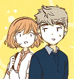 超级秘密 [db:作者] 漫画封面