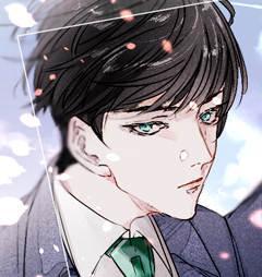 超能力学园 [db:作者] 漫画封面