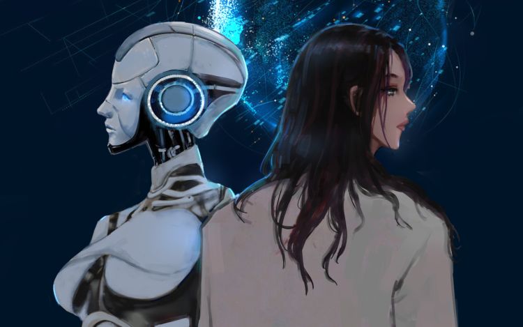 超脑纪元 不是羊羔 漫画封面