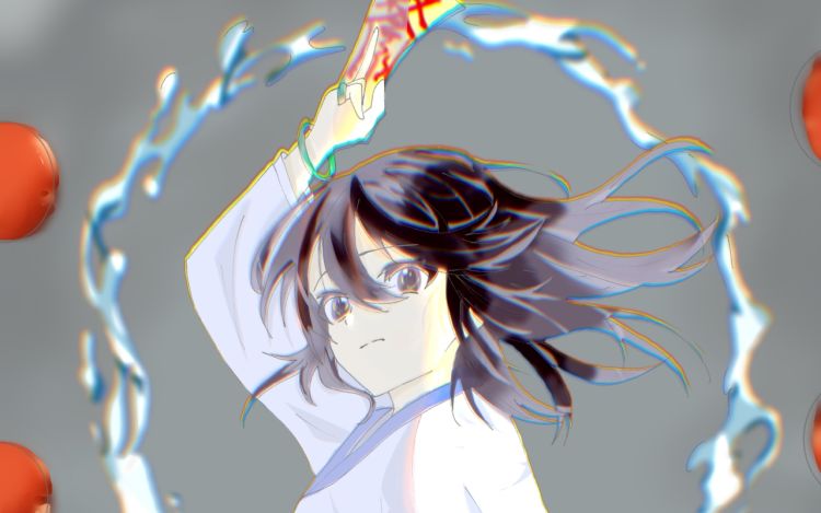 超自然档案 【已注销】 漫画封面