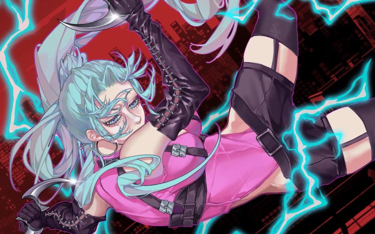 超自然法则 JINLING-ARMY 漫画封面