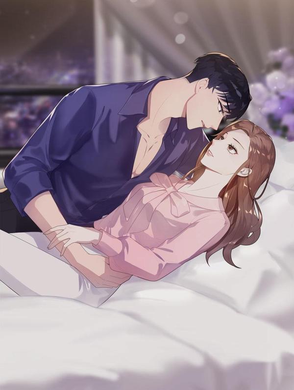 超速罗曼史 [db:作者] 漫画封面