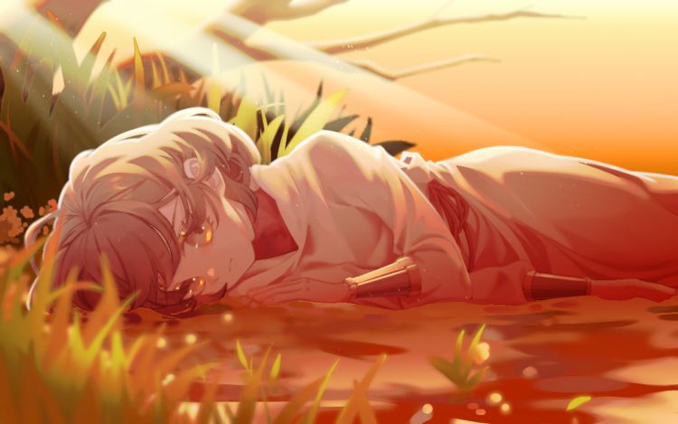 越界归途 820716959 漫画封面