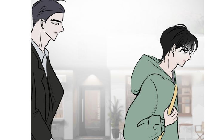 跟妖有关 虎皮西瓜 漫画封面