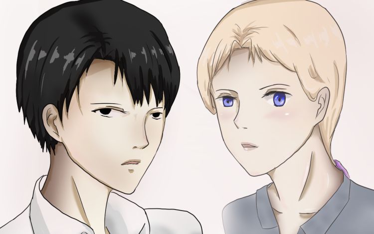 跟我回家 NGfor 漫画封面