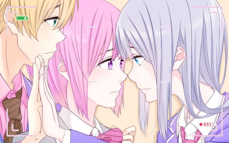 跨越时空之恋 画曲-柳成荫 漫画封面