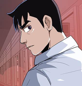 路线图 [db:作者] 漫画封面