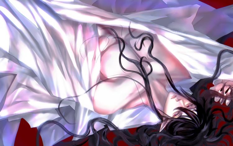 路西法大人天天超想下班 哑清_ooO18S 漫画封面