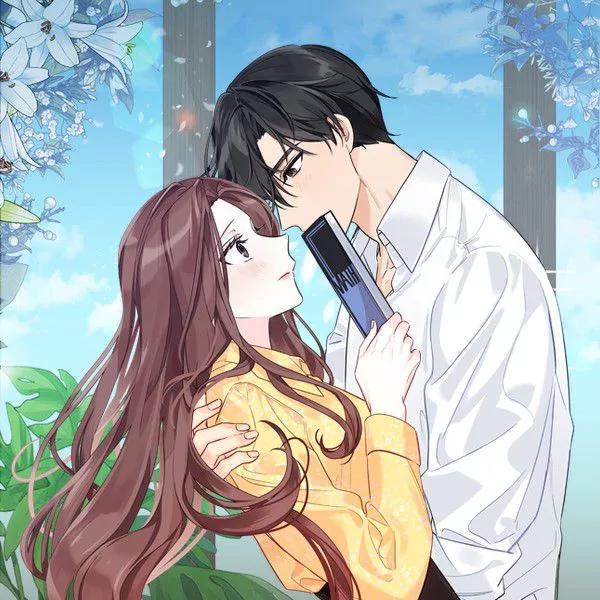 躲不掉就逃跑 [db:作者] 漫画封面