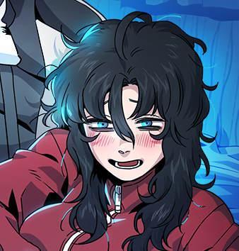 躺平宅女吴柿柿 [db:作者] 漫画封面