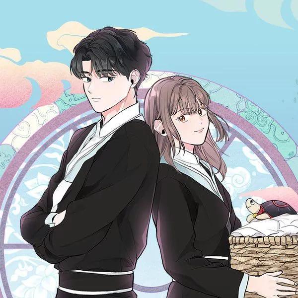 转世洗衣房 [db:作者] 漫画封面