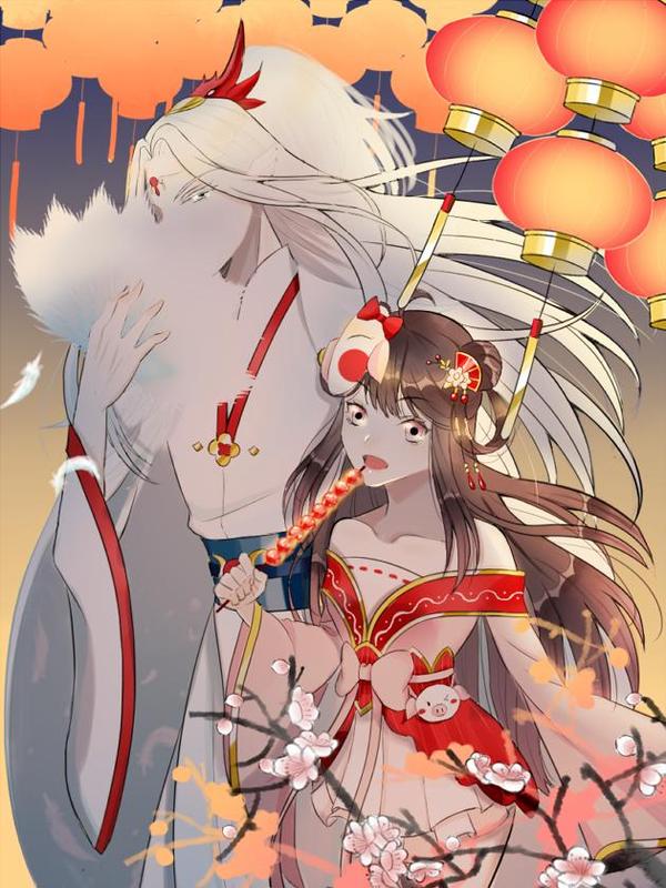 转生女主后攻略对象都消失了？！ [db:作者] 漫画封面