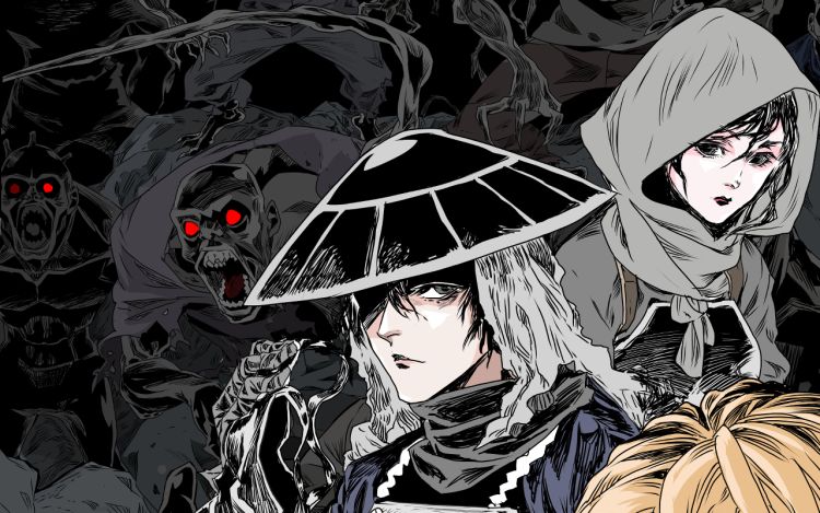 辐射迷窟 夜枫__02SggA 漫画封面