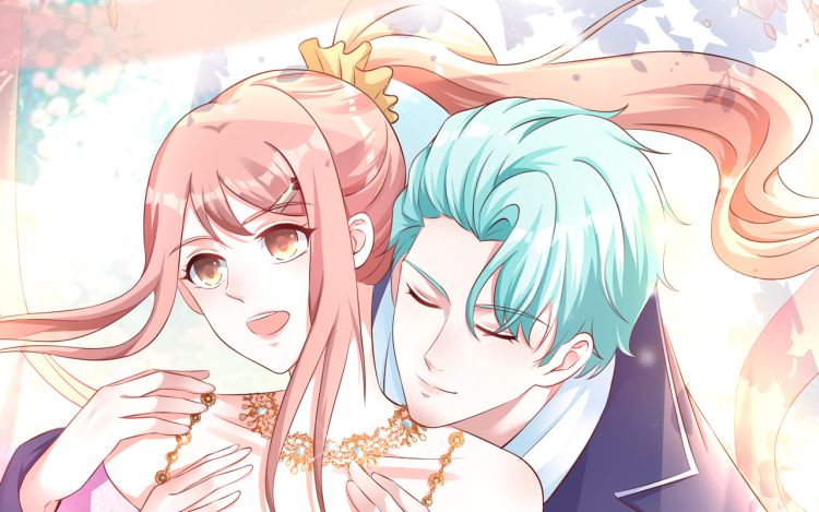 辰荒学院的美少年 杰外动漫 漫画封面