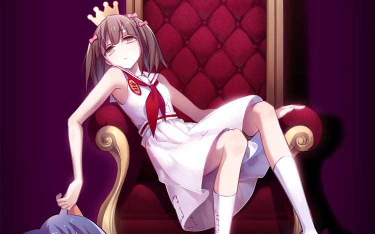 过心花 日更计划 漫画封面