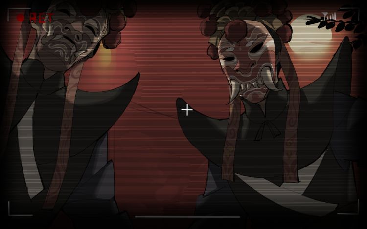 过阴实录 pp_AvhrZv 漫画封面