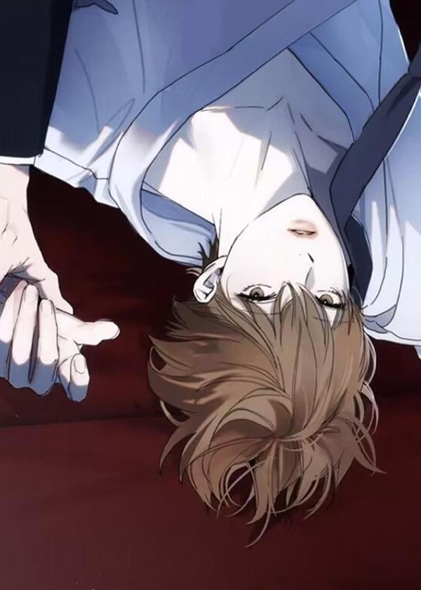 迈入惊险 [db:作者] 漫画封面