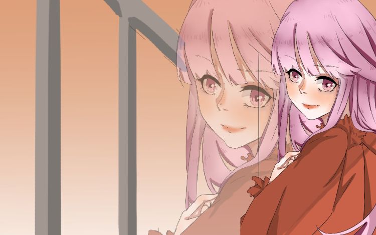 还好没有放弃你I 鸽子工作室 漫画封面