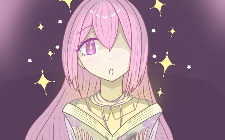 这不是团厌文吗？ 荫欲希 漫画封面