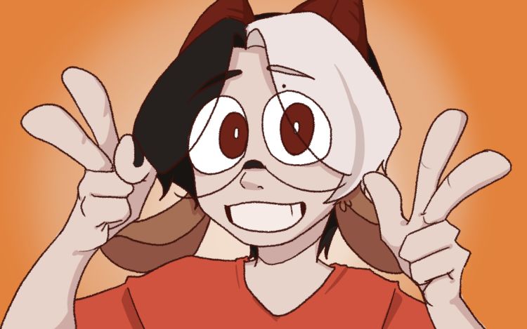 这个世界总会开花 付羊 漫画封面