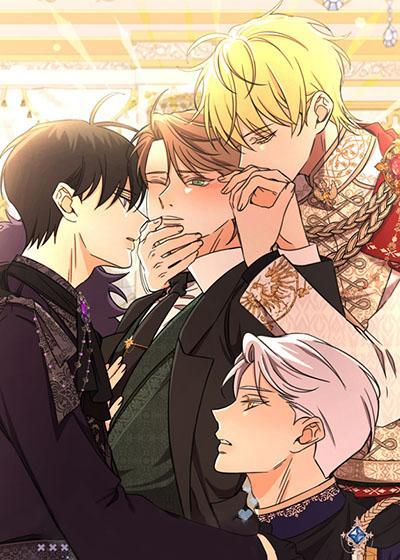 这个乙游不对劲 [db:作者] 漫画封面