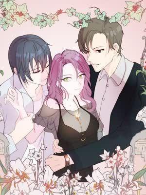 这个作者有毛病 [db:作者] 漫画封面